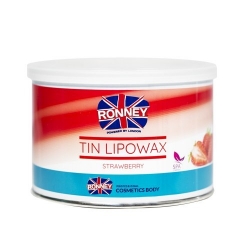 400 ml Wosk w puszce - truskawkowy